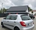 Сірий Шкода Фабія, об'ємом двигуна 1.2 л та пробігом 209 тис. км за 4800 $, фото 2 на Automoto.ua