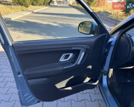 Сірий Шкода Фабія, об'ємом двигуна 1.4 л та пробігом 198 тис. км за 5390 $, фото 34 на Automoto.ua