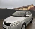 Сірий Шкода Фабія, об'ємом двигуна 1.2 л та пробігом 93 тис. км за 4300 $, фото 1 на Automoto.ua