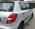 Сірий Шкода Фабія, об'ємом двигуна 1.2 л та пробігом 209 тис. км за 4800 $, фото 17 на Automoto.ua