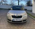 Серый Шкода Фабия, объемом двигателя 1.2 л и пробегом 142 тыс. км за 3900 $, фото 1 на Automoto.ua
