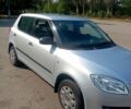 Сірий Шкода Фабія, об'ємом двигуна 1.2 л та пробігом 145 тис. км за 5200 $, фото 1 на Automoto.ua