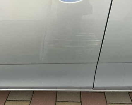 Серый Шкода Фабия, объемом двигателя 1.2 л и пробегом 142 тыс. км за 3900 $, фото 18 на Automoto.ua