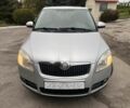 Сірий Шкода Фабія, об'ємом двигуна 0 л та пробігом 169 тис. км за 6005 $, фото 2 на Automoto.ua