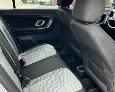 Сірий Шкода Фабія, об'ємом двигуна 1.39 л та пробігом 187 тис. км за 4100 $, фото 9 на Automoto.ua