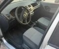Сірий Шкода Фабія, об'ємом двигуна 1.39 л та пробігом 388 тис. км за 2900 $, фото 1 на Automoto.ua