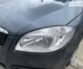 Серый Шкода Фабия, объемом двигателя 1.2 л и пробегом 205 тыс. км за 5000 $, фото 6 на Automoto.ua