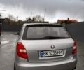Сірий Шкода Фабія, об'ємом двигуна 1.2 л та пробігом 93 тис. км за 4300 $, фото 4 на Automoto.ua
