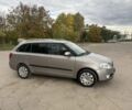 Сірий Шкода Фабія, об'ємом двигуна 1.6 л та пробігом 180 тис. км за 4800 $, фото 6 на Automoto.ua