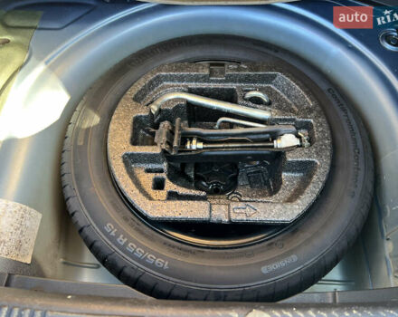 Сірий Шкода Фабія, об'ємом двигуна 1.4 л та пробігом 198 тис. км за 5390 $, фото 61 на Automoto.ua