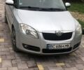 Сірий Шкода Фабія, об'ємом двигуна 1.2 л та пробігом 164 тис. км за 5000 $, фото 1 на Automoto.ua