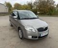 Сірий Шкода Фабія, об'ємом двигуна 1.6 л та пробігом 180 тис. км за 4800 $, фото 4 на Automoto.ua