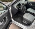 Сірий Шкода Фабія, об'ємом двигуна 0 л та пробігом 169 тис. км за 6005 $, фото 13 на Automoto.ua