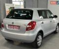 Сірий Шкода Фабія, об'ємом двигуна 0 л та пробігом 190 тис. км за 6299 $, фото 6 на Automoto.ua