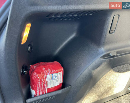 Сірий Шкода Фабія, об'ємом двигуна 1.4 л та пробігом 198 тис. км за 5390 $, фото 60 на Automoto.ua