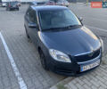 Сірий Шкода Фабія, об'ємом двигуна 1.2 л та пробігом 84 тис. км за 5700 $, фото 8 на Automoto.ua