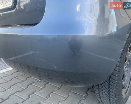 Сірий Шкода Фабія, об'ємом двигуна 1.2 л та пробігом 84 тис. км за 5700 $, фото 12 на Automoto.ua