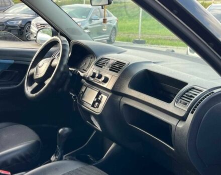 Сірий Шкода Фабія, об'ємом двигуна 1.2 л та пробігом 377 тис. км за 2640 $, фото 17 на Automoto.ua