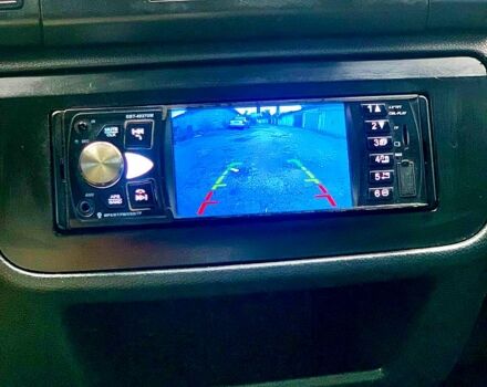 Серый Шкода Фабия, объемом двигателя 1.4 л и пробегом 286 тыс. км за 4400 $, фото 4 на Automoto.ua