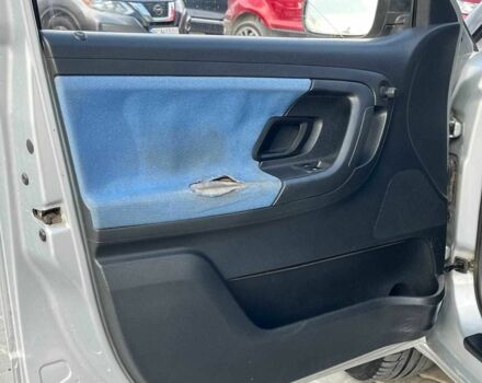 Сірий Шкода Фабія, об'ємом двигуна 1.2 л та пробігом 377 тис. км за 2640 $, фото 9 на Automoto.ua