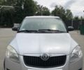 Сірий Шкода Фабія, об'ємом двигуна 1.2 л та пробігом 209 тис. км за 4800 $, фото 10 на Automoto.ua