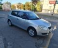 Сірий Шкода Фабія, об'ємом двигуна 1.2 л та пробігом 345 тис. км за 3800 $, фото 1 на Automoto.ua
