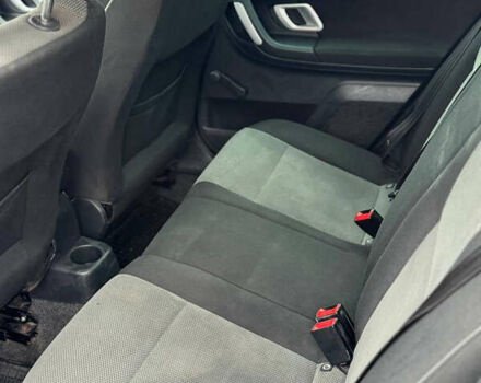 Сірий Шкода Фабія, об'ємом двигуна 1.6 л та пробігом 246 тис. км за 5700 $, фото 12 на Automoto.ua