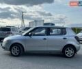 Серый Шкода Фабия, объемом двигателя 1.2 л и пробегом 377 тыс. км за 2940 $, фото 28 на Automoto.ua