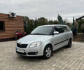 Сірий Шкода Фабія, об'ємом двигуна 1.39 л та пробігом 187 тис. км за 4100 $, фото 1 на Automoto.ua