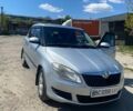 Сірий Шкода Фабія, об'ємом двигуна 1.6 л та пробігом 234 тис. км за 5000 $, фото 1 на Automoto.ua