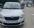 Сірий Шкода Фабія, об'ємом двигуна 1.2 л та пробігом 270 тис. км за 3700 $, фото 5 на Automoto.ua