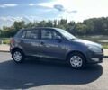 Серый Шкода Фабия, объемом двигателя 1.4 л и пробегом 178 тыс. км за 5700 $, фото 1 на Automoto.ua
