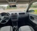 Сірий Шкода Фабія, об'ємом двигуна 1.2 л та пробігом 270 тис. км за 3700 $, фото 11 на Automoto.ua