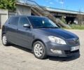 Серый Шкода Фабия, объемом двигателя 1.6 л и пробегом 274 тыс. км за 5300 $, фото 1 на Automoto.ua