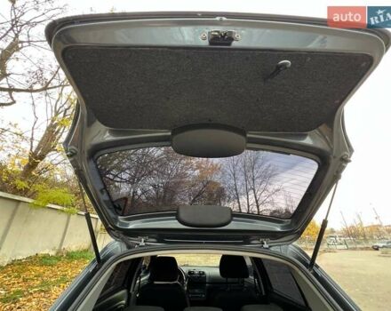 Сірий Шкода Фабія, об'ємом двигуна 1.2 л та пробігом 184 тис. км за 4999 $, фото 41 на Automoto.ua