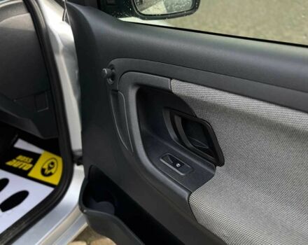 Серый Шкода Фабия, объемом двигателя 1.6 л и пробегом 283 тыс. км за 5800 $, фото 20 на Automoto.ua