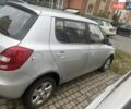 Сірий Шкода Фабія, об'ємом двигуна 1.39 л та пробігом 380 тис. км за 3300 $, фото 1 на Automoto.ua