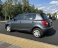 Серый Шкода Фабия, объемом двигателя 1.4 л и пробегом 178 тыс. км за 5700 $, фото 3 на Automoto.ua
