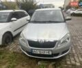 Сірий Шкода Фабія, об'ємом двигуна 1.39 л та пробігом 380 тис. км за 3300 $, фото 3 на Automoto.ua