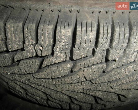 Серый Шкода Фабия, объемом двигателя 1.2 л и пробегом 141 тыс. км за 5900 $, фото 26 на Automoto.ua