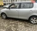 Сірий Шкода Фабія, об'ємом двигуна 1.39 л та пробігом 380 тис. км за 3300 $, фото 1 на Automoto.ua