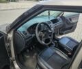 Сірий Шкода Фабія, об'ємом двигуна 1.42 л та пробігом 163 тис. км за 5100 $, фото 7 на Automoto.ua