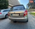 Серый Шкода Фабия, объемом двигателя 1.2 л и пробегом 406 тыс. км за 3500 $, фото 3 на Automoto.ua