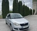 Сірий Шкода Фабія, об'ємом двигуна 1.2 л та пробігом 295 тис. км за 3600 $, фото 1 на Automoto.ua