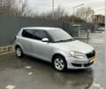 Сірий Шкода Фабія, об'ємом двигуна 1.4 л та пробігом 400 тис. км за 3500 $, фото 3 на Automoto.ua