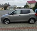 Сірий Шкода Фабія, об'ємом двигуна 1.42 л та пробігом 163 тис. км за 5100 $, фото 5 на Automoto.ua