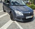 Сірий Шкода Фабія, об'ємом двигуна 0 л та пробігом 301 тис. км за 3900 $, фото 2 на Automoto.ua