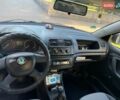 Серый Шкода Фабия, объемом двигателя 1.2 л и пробегом 406 тыс. км за 3500 $, фото 9 на Automoto.ua