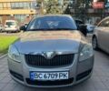 Серый Шкода Фабия, объемом двигателя 1.2 л и пробегом 406 тыс. км за 3500 $, фото 8 на Automoto.ua