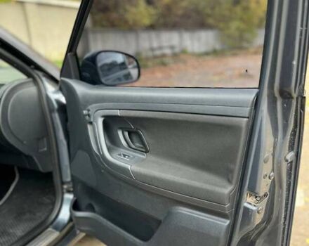 Сірий Шкода Фабія, об'ємом двигуна 1.2 л та пробігом 184 тис. км за 4999 $, фото 24 на Automoto.ua